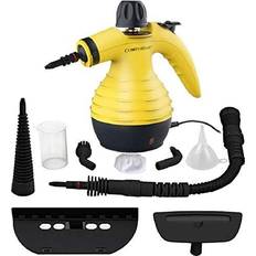 Handheld steam cleaner Cleaning Equipment & Cleaning Agents Comforday Multi-Purpose Handheld Pressurized Cleaner Perfect