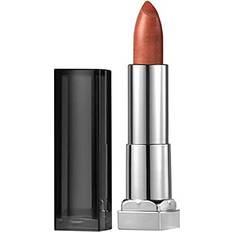 Maybelline Lip Products Maybelline copper spark color sensational lipstick