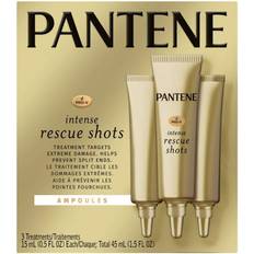 Pantene Anti Hair Loss Treatments Pantene pro-v rescue shots ampoules hair treatment, 45ml