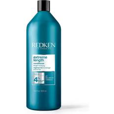 Redken Hair Products Redken Extreme Length Conditioner With