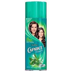 Caprice 7509546058962 316 Naturals Hair Spray with Sabila