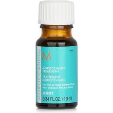Moroccanoil Hair Oils Moroccanoil Treatment Light Miniature 10ml/0.34oz