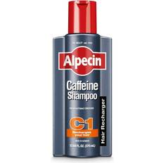 Alpecin Shampoos Alpecin C1 Caffeine Shampoo Hair Thickening Natural Hair Growth Shampoo