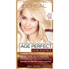 Loreal age perfect L'Oréal Paris age perfect 10n very
