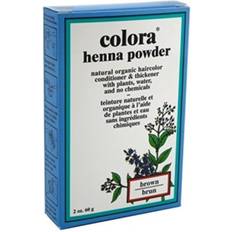 Brown Henna Hair Dyes Henna Powder Hair Color Brown 2