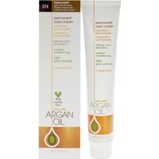 Argan Oil Permanent Color Cream