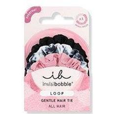 Invisibobble Hair Ties invisibobble Loop Be Gentle 3-pc. Hair Ties, One