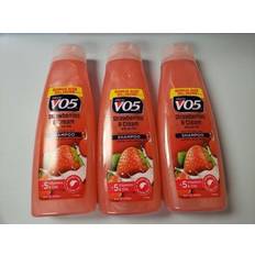 VO5 Shampoos VO5 moisturizing strawberry & cream shampoo conditioner more