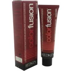 Redken Hair Dyes & Color Treatments Redken color fusion color cream fashion 5t titanium women-2.1