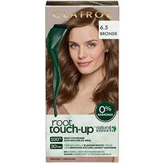 Clairol root touch up Clairol Root Touch-Up Natural Instincts Ammonia-Free Permanent Hair Color Bronde 1 Kit