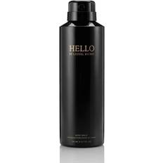 Axe Lionel Richie Hello for Men Body Spray Fragrance 6.8fl oz