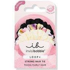 Invisibobble Hair Accessories invisibobble Loop Be Strong 3-pc. Hair Ties, One