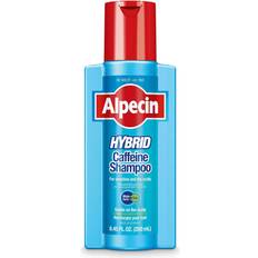 Alpecin Hybrid Caffeine Shampoo Itchy, Sensitive Scalps