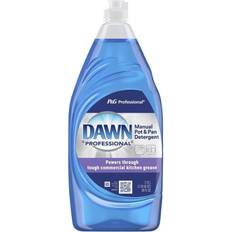 Kitchen Cleaners Dawn 45112 manual pot detergent