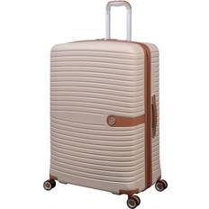 Beige Koffer IT Luggage Encompass 78cm