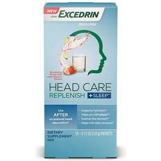 Care Replenish + Sleep From Excedrin Dietary Supplement, 16