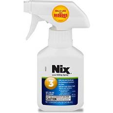 Nix Lice & Bed Bug Killing Spray Furniture, 5