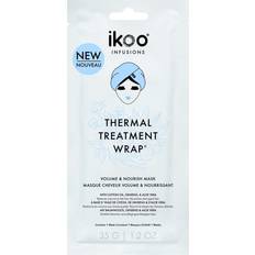 Ikoo Hair Products Ikoo Hair Volume & Nourish Thermal Treatment Wrap, Excessively Dry