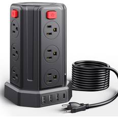 Power strip with usb • Compare & find best price now »