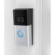 Ring doorbell 3 Ring Wedge kit for video doorbell 3 and video doorbell 3 plus