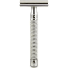 Edwin Jagger 3one6 stainless steel double edge safety razor