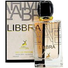 Aura D'eclat EDP Perfume By Maison Alhambra Lattafa 100 ML New Rich UAE