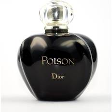 Dior Damen Eau de Toilette Dior Poison EdT 100ml