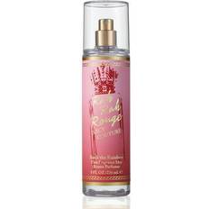 Juicy Couture Body Mists Juicy Couture Rah Rah Rouge Body Mist Spray