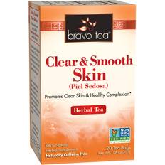 Bravo Clear & Smooth Skin Tea 20 bags Tea