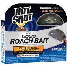 Spectrum Fishing Lures & Baits Spectrum Ultra Liquid Roach Bait 6-Count