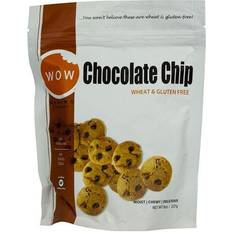 Wow Baking Company Cookies Gluten Free Chocolate Chip 8