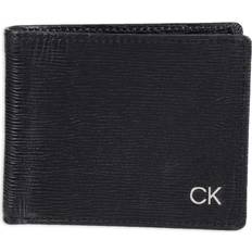 Calvin Klein Wallets & Key Holders Calvin Klein Men's Rfid Slimfold Extra Capacity Wallet - Black