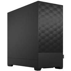 Computer Cases on sale Fractal Design case fd-c-poa1a-01 pop air