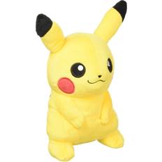 Pokémon Soft Toys Pokémon sanei all star series pikachu stuffed plush, 7'