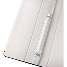 Apple iPad Pro 11 Stylus Pen Accessories Stylus Sling Pencil Holder with USB Pocket Apple Pencil