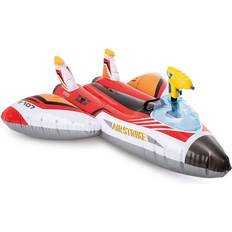 Intex Inflatable Toys Intex Water Gun Plane Ride-On Assortment