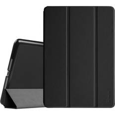 Fintie Computer Accessories Fintie Case for iPad Air 2 9.7" [SlimShell] Ultra Lightweight Stand Smart Protective Case Cover