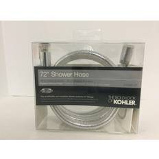 Shower Hoses on sale Kohler r45981-cp