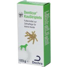 Dechra Haustiere Dechra Denticur kaustriplets enzymen 173 kleine hunde