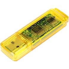 Micro center Inland Micro center superspeed 128gb usb 3.0 flash drive gum size yellow