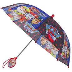 Nickelodeon kids umbrella, paw patrol toddler umbrella for boys age 3-6