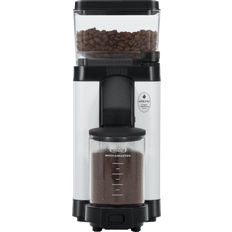 Grind Coffee Grinders Moccamaster Technivorm KM5 Burr