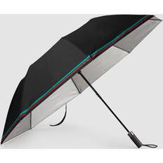 Mercedes-Benz AMG Petronas F1 Compact Umbrella -Black