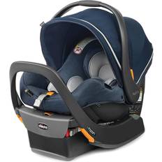Chicco Child Car Seats Chicco KeyFit 35 Zip ClearTex Infant Car Seat