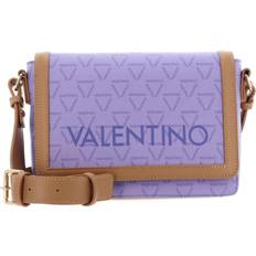 Valentino Bags Liuto Shoulder Bag - Ecru/multi