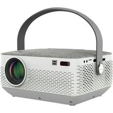 Portable projector RCA RPJ402 Portable Entertainment