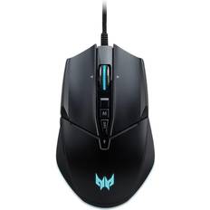 Gaming Mice Acer pmw120 gp.mce11.01q predator cestus 335