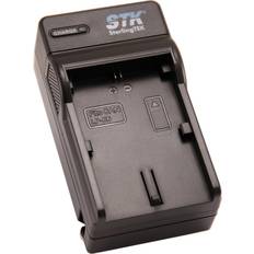 Batteries & Chargers STK lp-e6 charger for canon eos 5d mark ii iii and iv, 70d, 5ds, 6d, 5ds, 80d