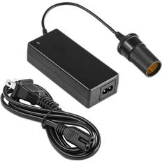 12v ac adapter Knox Gear AC to 12V DC Power Adapter