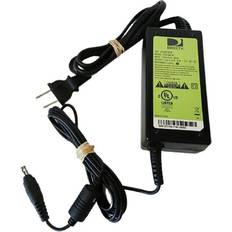 12v ac adapter Directv ac adapter power supply charger 12v 1.5a 18w model eps10r0-16